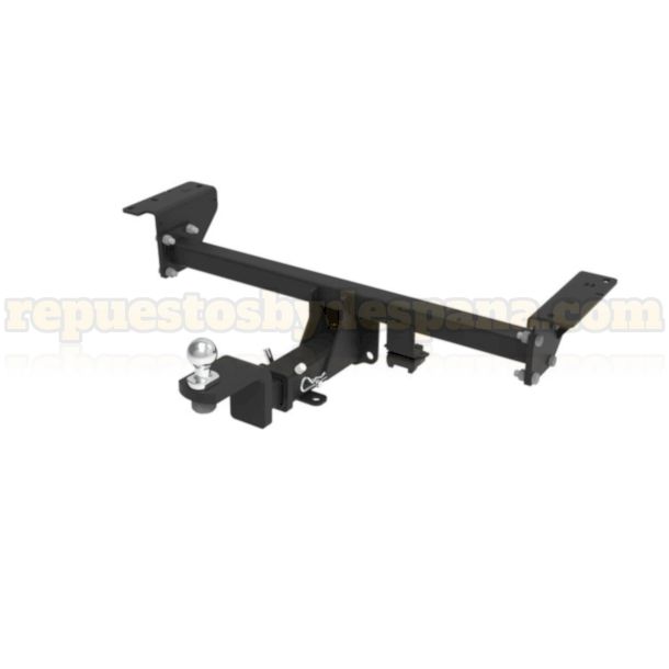 Atto 3 Barra De Remolque- Autopartes Byd